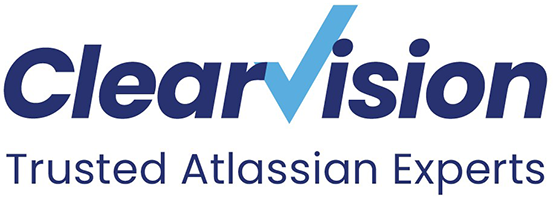 Logo Clearvision