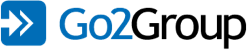 Logo group go