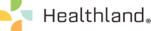 healthland Logo