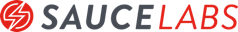Sauce Labs Logo