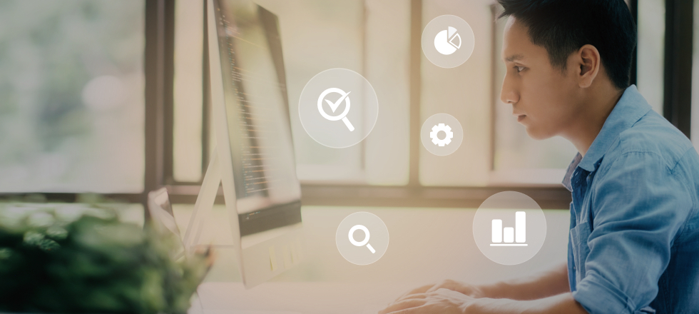 Transform Testing for Digital Transformation