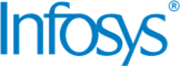 Infosys partner logo