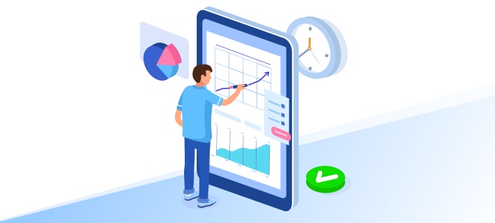Using eSignatures for validation in software testing