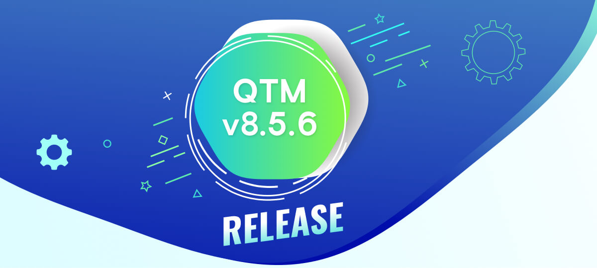QMetry Test Management V8.5.6 Release