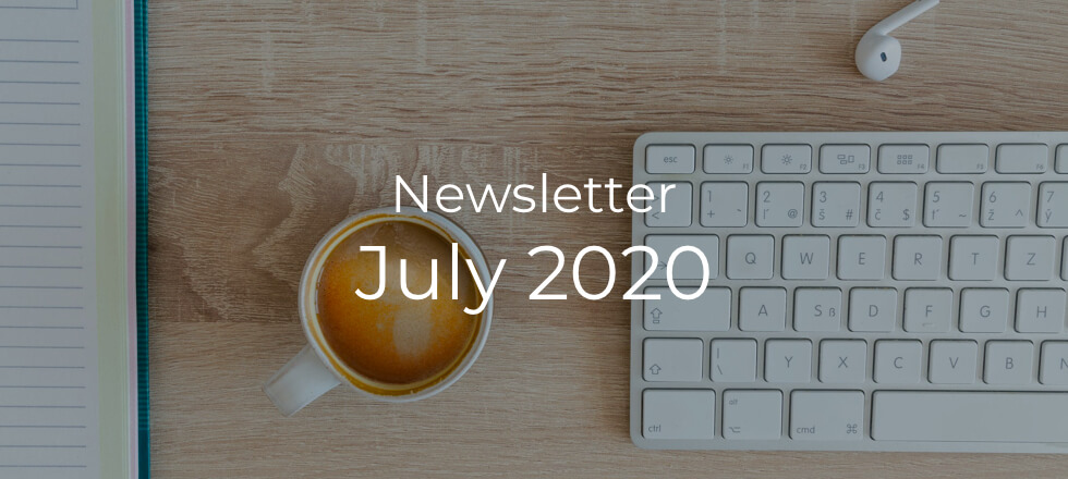 QMetry Newsletter July 2020