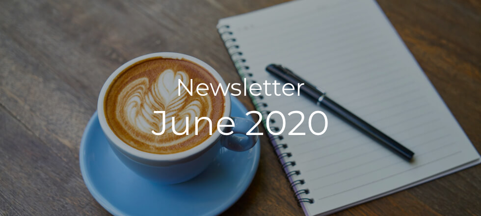 QMetry Newsletter June 2020