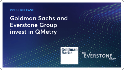 Banner Goldman Sachs and Everstone Group invest in QMetry