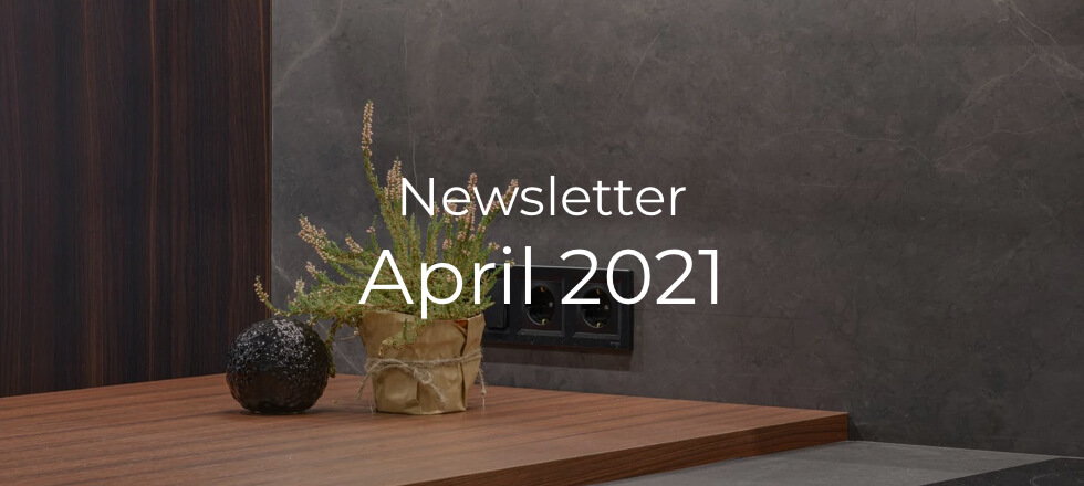 QMetry Newsletter April 2021