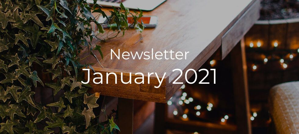 QMetry Newsletter January 2021