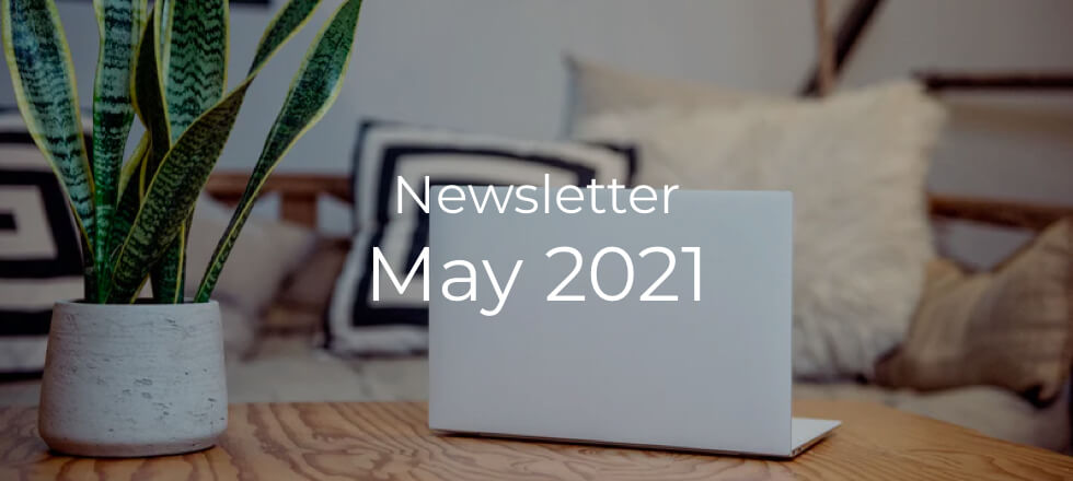 QMetry Newsletter May 2021