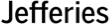 Logo Jefferies