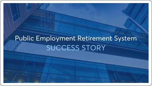 Banner Public Employment Retirement System