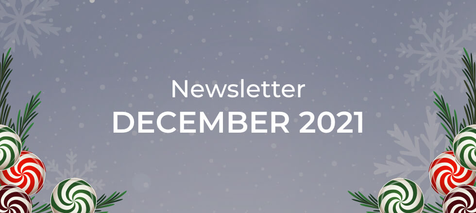QMetry Newsletter December 2021